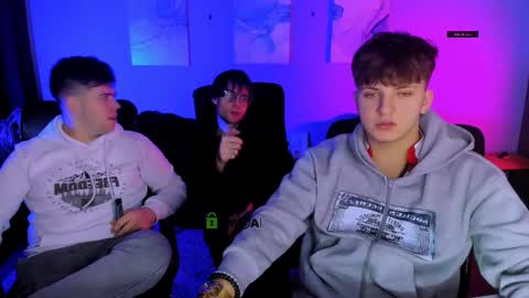 Your Michael online show from 02-20-26, 09:32