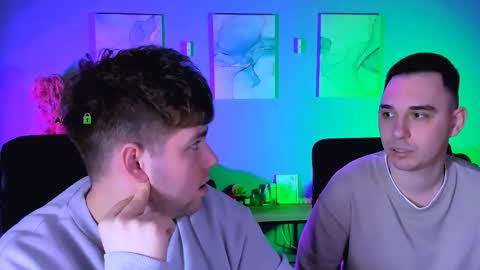 Your Michael online show from 03-08-26, 09:46