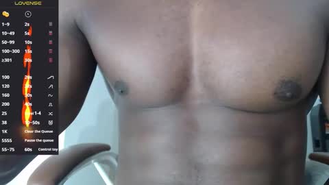 michael_thomsom online show from 01-17-26, 03:17