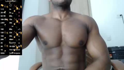 michael_thomsom online show from 03-23-26, 04:44