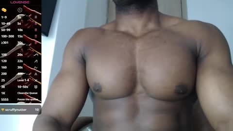 michael_thomsom online show from 04-22-26, 05:25