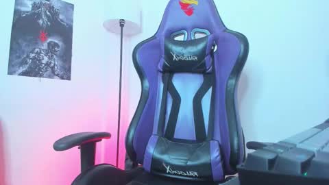 Michael online show from 03-16-26, 05:44