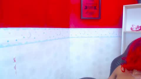 Snapshot of michael_twuis chatting on 01-09-25, 11:24 I AM MICHAEL online show from 01-09-25, 11:24