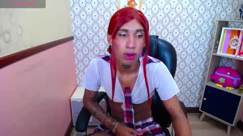 Snapshot of michael_twuis chatting on 09-23-25, 09:51 I AM MICHAEL online show from 09-23-25, 09:51