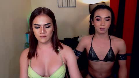 michaelagoddess online show from 02-14-25, 09:56