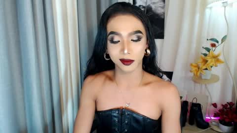 michaelagoddess online show from 05-10-26, 05:18