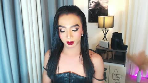 michaelagoddess online show from 06-16-26, 07:05