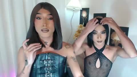 michaelagoddess online show from 07-02-26, 09:26