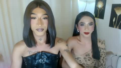 michaelagoddess online show from 07-17-26, 06:02