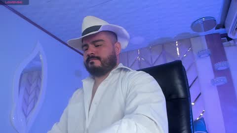 Michael online show from 12-23-24, 12:30