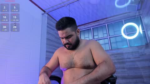 Michael online show from 12-29-24, 12:01