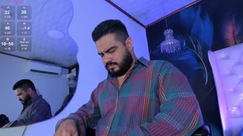 Michael online show from 12-30-24, 12:09