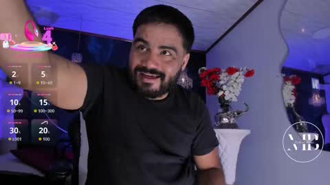 Michael online show from 11-11-25, 03:56