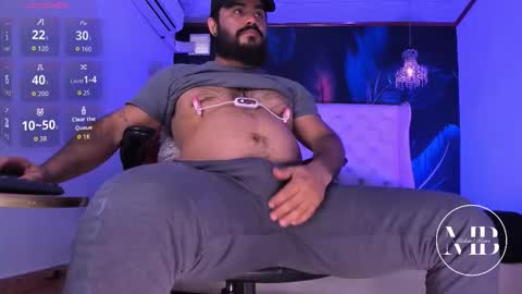 Michael online show from 02-20-26, 02:39