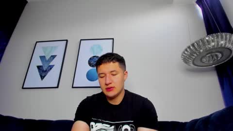 MichaelConnor  online show from 01-14-25, 12:03