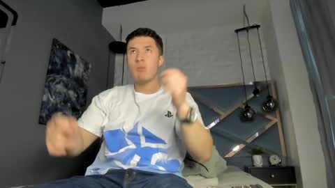 MichaelConnor  online show from 01-18-25, 12:15