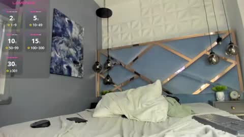 MichaelConnor  online show from 01-18-25, 06:21