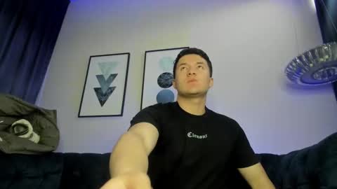 MichaelConnor  online show from 01-23-25, 11:58