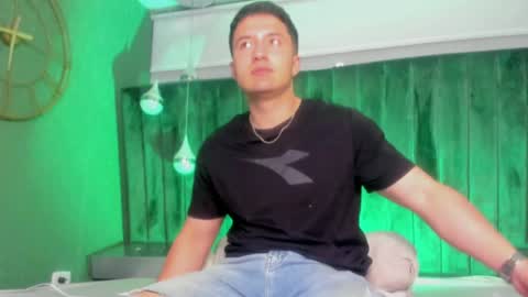 MichaelConnor  online show from 01-25-25, 12:47