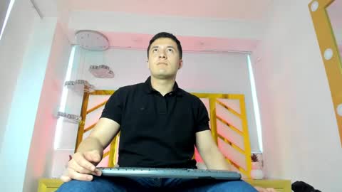 MichaelConnor  online show from 01-27-25, 12:26