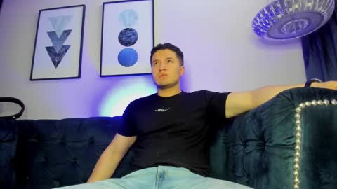 MichaelConnor  online show from 02-18-25, 12:39