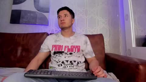 MichaelConnor  online show from 02-19-25, 11:49