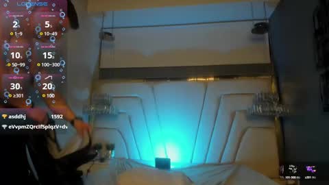 MichaelConnor  online show from 02-23-25, 08:33