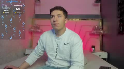 MichaelConnor  online show from 02-24-25, 11:54