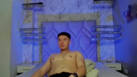 MichaelConnor  online show from 02-25-25, 12:24