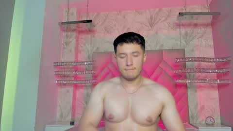 MichaelConnor  online show from 02-27-25, 03:05