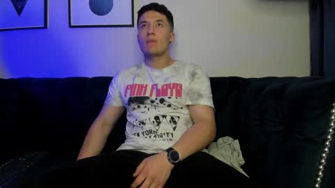 MichaelConnor  online show from 03-12-25, 12:15