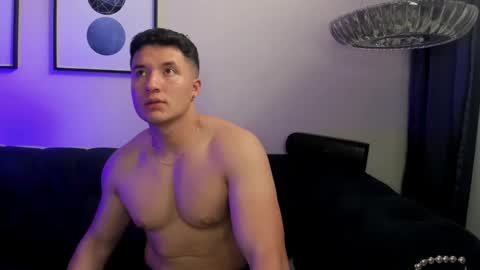 MichaelConnor  online show from 03-12-25, 06:22