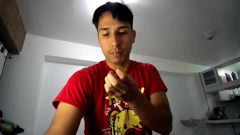 Snapshot of michaelhotbbc chatting on 03-10-25, 02:28 Michael online show from 03-10-25, 02:28