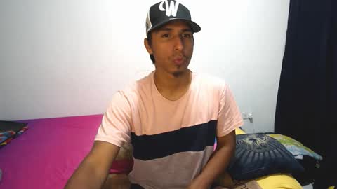 Michael online show from 11-20-25, 03:28