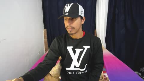 Michael online show from 12-18-25, 05:35