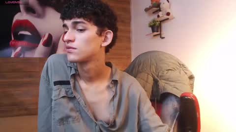 michaelkoiv online show from 01-16-26, 12:31