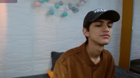 michaelkoiv online show from 02-08-26, 11:46