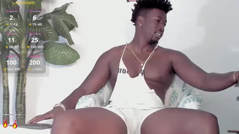 Snapshot of michaell_james chatting on 11-27-25, 04:53 Michaell online show from 11-27-25, 04:53