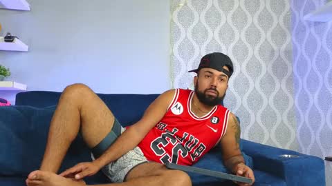 Michaell online show from 01-06-25, 12:48