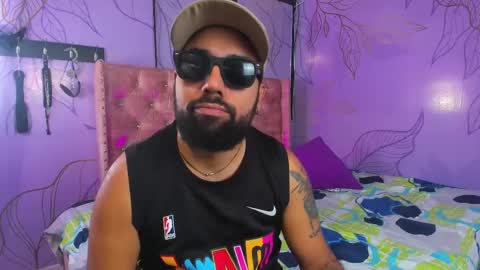 Michaell online show from 02-12-25, 07:02