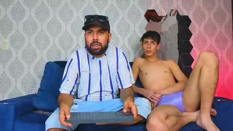 Michaell online show from 03-03-25, 01:31