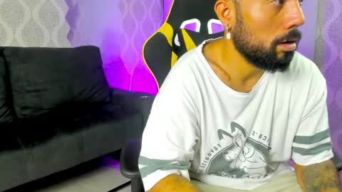 Michaell online show from 03-15-26, 01:33