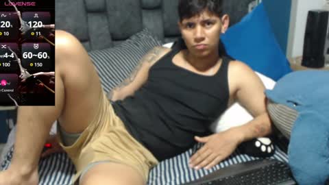 michaell online show from 03-29-26, 02:11