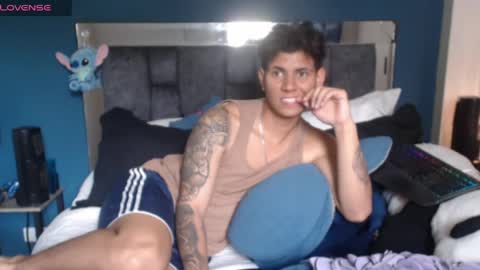 michaell online show from 04-26-26, 04:48