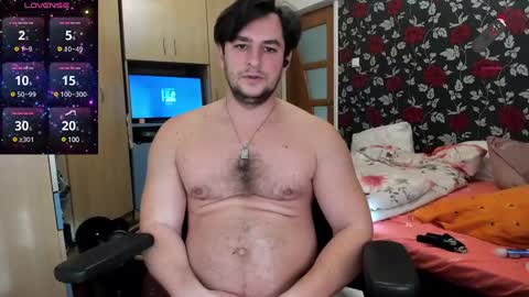 michaelragnar90 online show from 12-16-24, 08:20