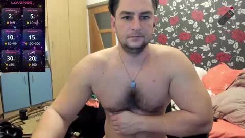 michaelragnar90 online show from 12-28-24, 05:46