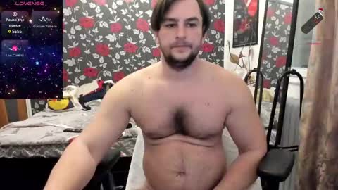 michaelragnar90 online show from 01-12-25, 11:17