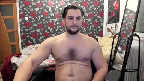 michaelragnar90 online show from 01-14-25, 03:36