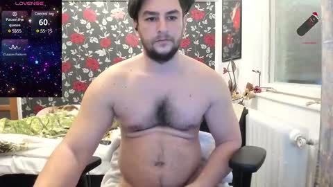 michaelragnar90 online show from 01-24-25, 08:55