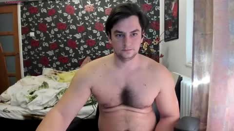 michaelragnar90 online show from 02-06-25, 08:07